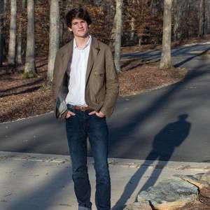 Meet your Posher, Asa